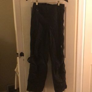 Women’s mountain hard wear ski pants